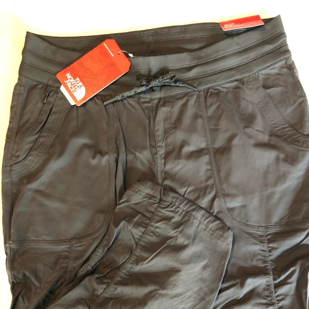 The North Face crop pants
